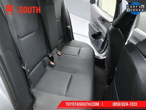 Used 2024 Toyota Prius LE image 24