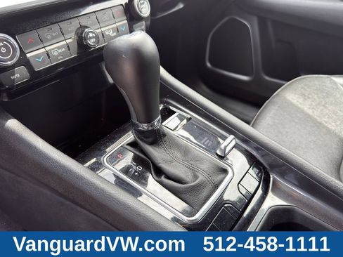 Used 2025 Jeep Compass Latitude w/ Convenience Group AWD/4WD image 17