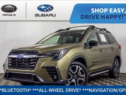 Used 2024 Subaru Ascent Limited w/ Technology Package