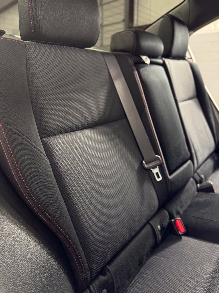 Used 2020 Subaru WRX Premium AWD/4WD image 32