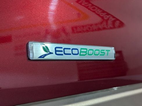 Used 2014 Ford F150 Lariat w/ Lariat Chrome Package image 56