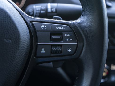 Used 2024 Honda Accord Sport image 21