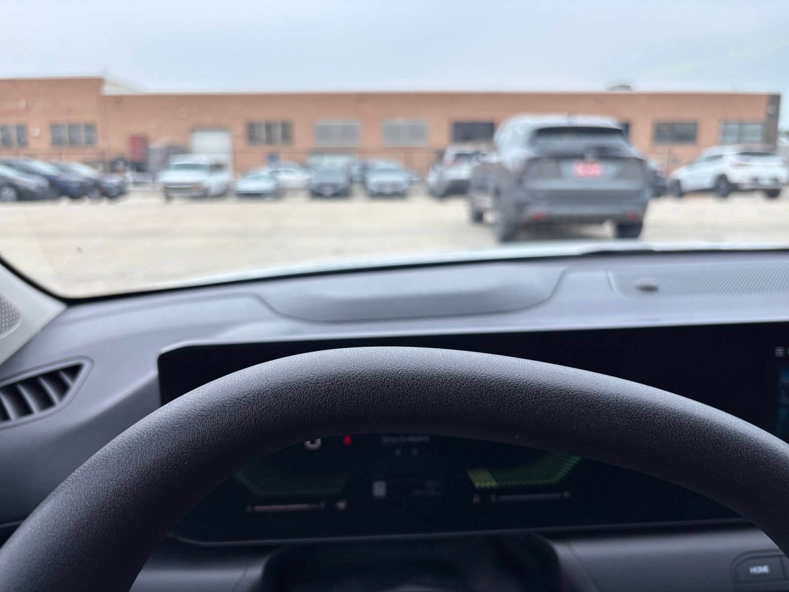 Used 2025 Kia K4 FWD image 31