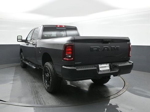 New 2026 RAM 2500 Tradesman image 8
