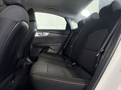 Certified 2024 Kia Forte LXS FWD image 10