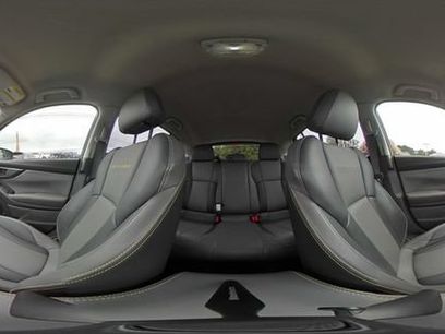 Used 2023 Subaru Crosstrek 2.5i Sport