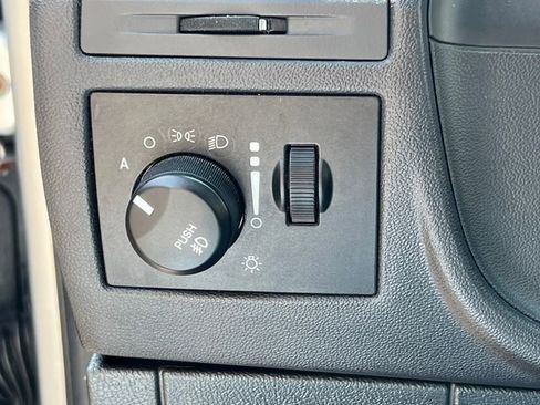 Used 2010 Dodge Challenger SRT8 w/ SRT Option Group II image 12