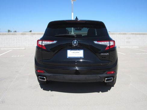 Certified 2023 Acura RDX FWD image 7