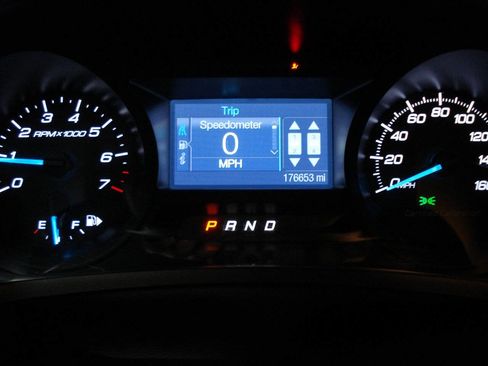 Used 2015 Ford Explorer 4WD Police Interceptor w/ Ready For The Road Package image 21