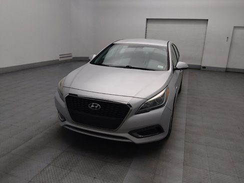 Used 2016 Hyundai Sonata SE image 15