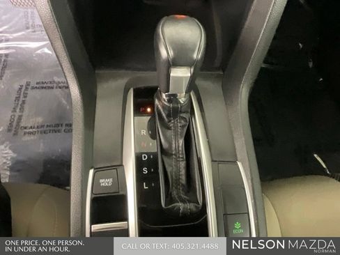 Used 2019 Honda Civic EX image 38