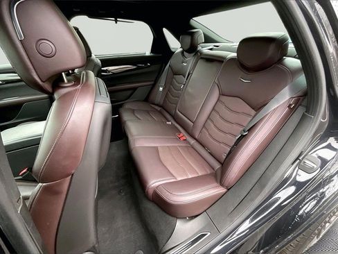 Used 2020 Cadillac CT6 Premium Luxury image 25