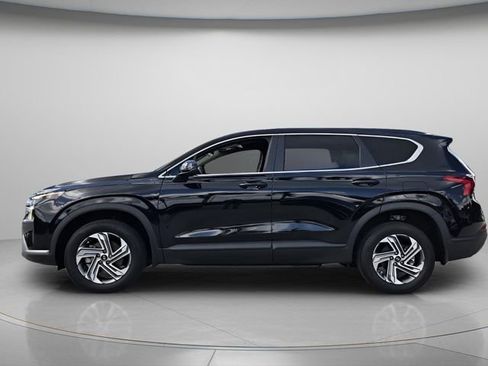 Used 2023 Hyundai Santa Fe SE AWD/4WD image 3