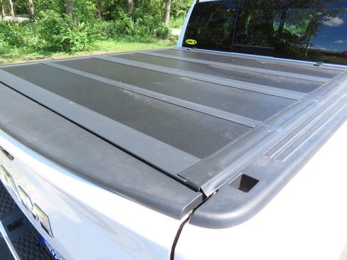 New 2026 RAM 1500 Big Horn AWD/4WD image 19