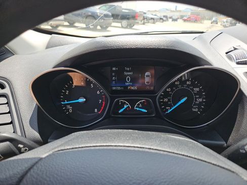 Used 2019 Ford Escape SE AWD/4WD image 20
