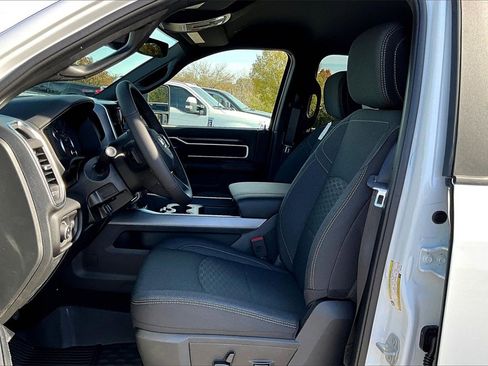 New 2026 RAM 2500 Big Horn image 9