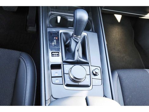 Certified 2025 MAZDA CX-50 AWD 2.5 S w/ Premium Package image 25