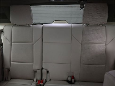 Used 2025 Cadillac Escalade Sport Platinum image 12