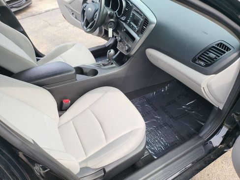 Used 2013 Kia Optima LX w/ Convenience Plus Pkg image 25