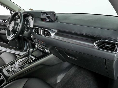 Used 2019 MAZDA CX-5 Touring AWD/4WD image 21