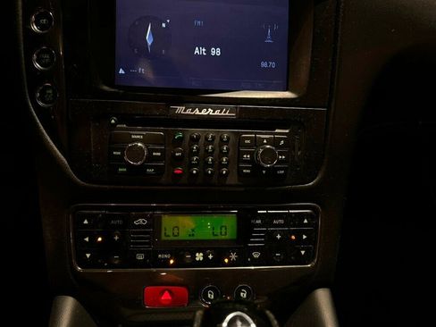 Used 2016 Maserati GranTurismo MC image 19