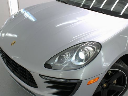 Used 2016 Porsche Macan S image 15