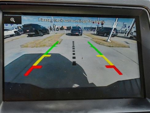 Used 2014 Ford F150 FX4 w/ Equipment Group 402A Luxury image 42