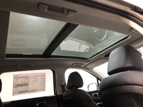 New 2026 Kia Sorento X-Line EX image 13