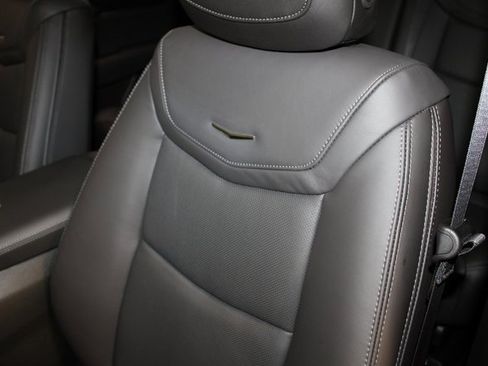 New 2025 Cadillac XT5 Premium Luxury w/ Technology Package image 7