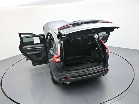 Used 2025 Honda CR-V Sport-L image 37