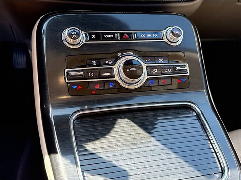 Used 2021 Lincoln Nautilus Reserve w/ Cargo Utility Package image 15