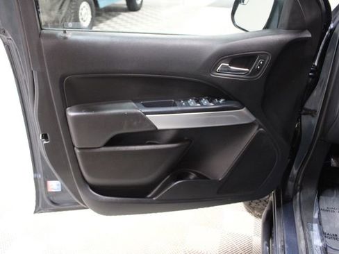 Used 2020 Chevrolet Colorado ZR2 AWD/4WD image 13
