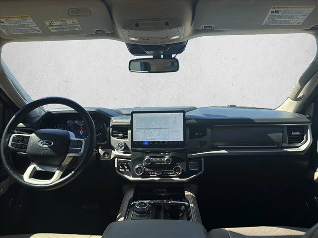 Used 2022 Ford Expedition Max XLT AWD/4WD image 24