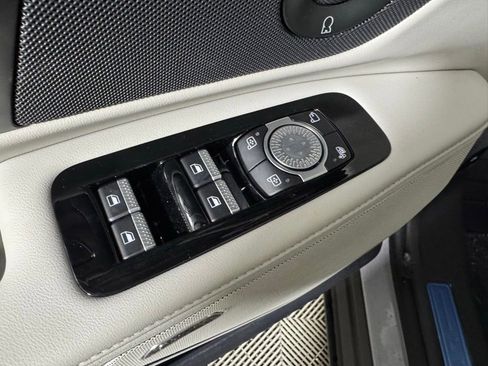 New 2026 Lincoln Nautilus Premier w/ Equipment Group 102A image 35