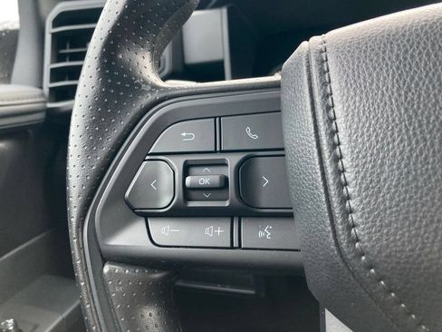 Used 2025 Toyota Tundra SR5 w/ SX Package RWD image 14