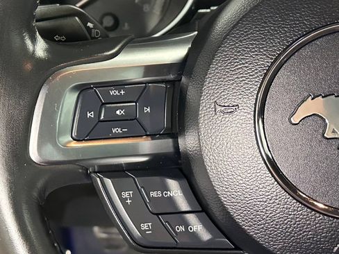 Used 2020 Ford Mustang GT w/ GT Performance Package RWD image 24