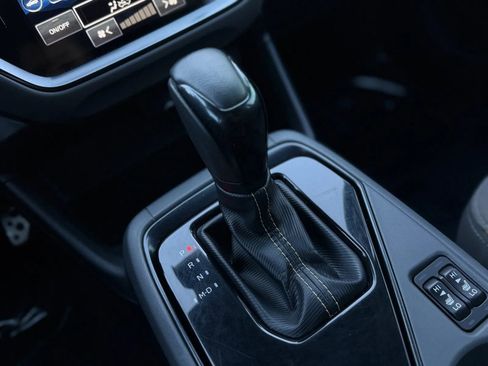 Used 2024 Subaru Crosstrek 2.5i Sport image 29