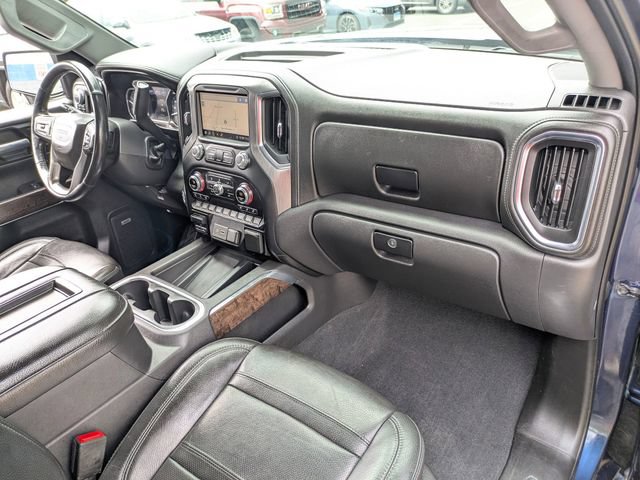 Used 2020 GMC Sierra 1500 Denali w/ Denali Ultimate Package AWD/4WD image 34