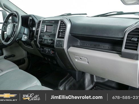 Used 2022 Ford F350 XL w/ FX4 Off-Road Package AWD/4WD image 19