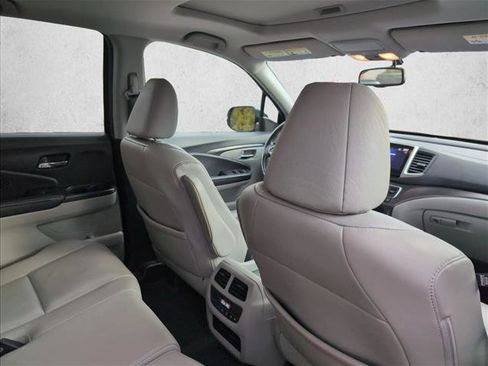 Used 2017 Honda Pilot EX-L image 20