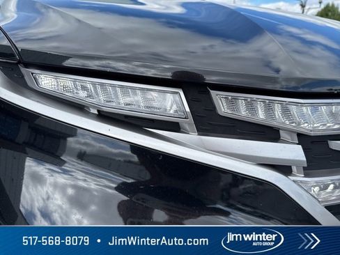 Used 2022 Hyundai Santa Cruz SEL w/ Activity Package image 5