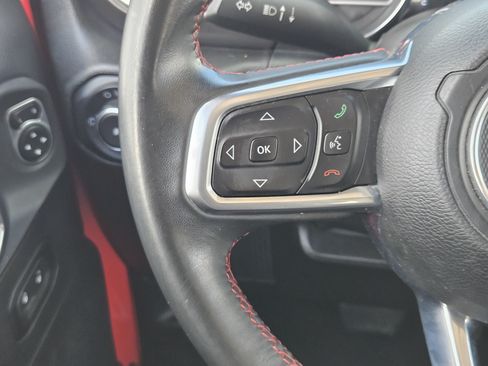 Used 2018 Jeep Wrangler Unlimited Rubicon AWD/4WD image 27