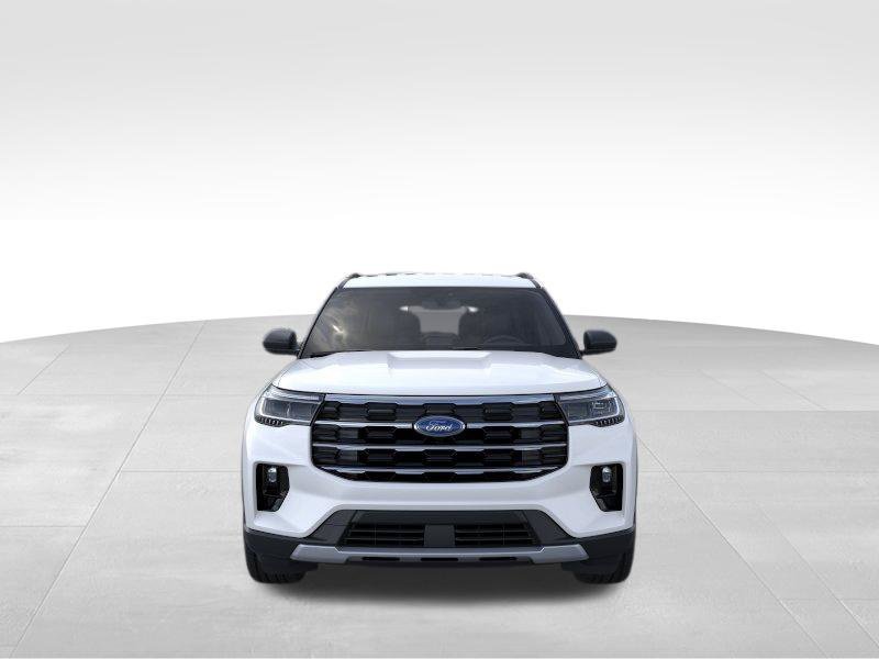 Used 2026 Ford Explorer Active w/ Active Comfort Package AWD/4WD image 7