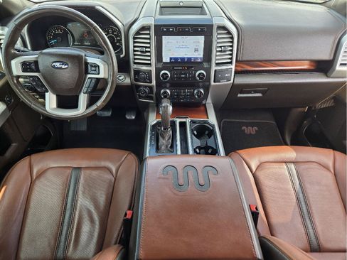Used 2020 Ford F150 King Ranch w/ Equipment Group 601A Luxury AWD/4WD image 25