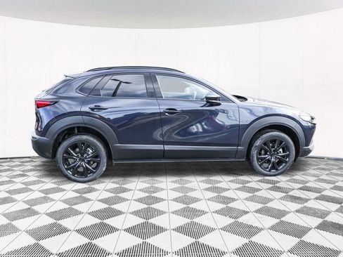 New 2026 MAZDA CX-30 2.5 Turbo w/ Premium Plus Pkg AWD/4WD image 14