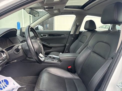 Used 2022 Honda Civic EX-L image 14