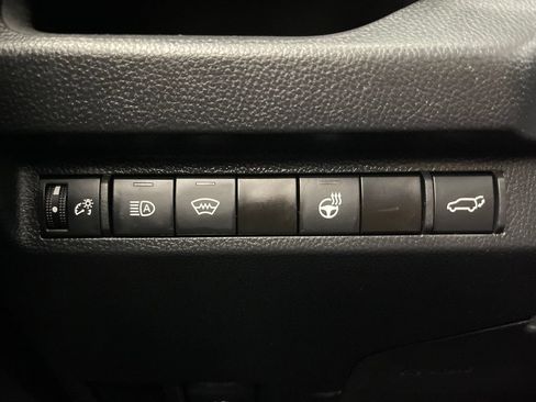 Certified 2023 Toyota RAV4 XLE Premium FWD image 28