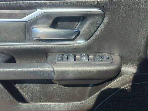 Used 2024 RAM 1500 Big Horn AWD/4WD image 13
