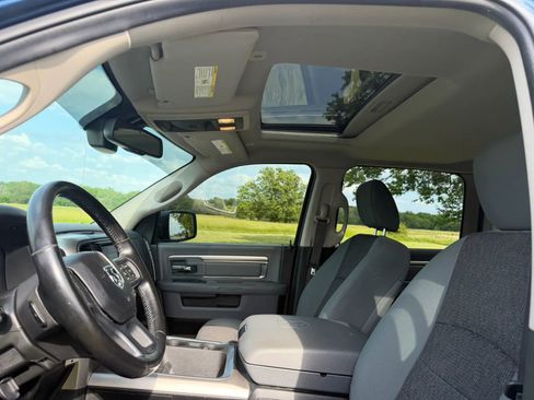 Used 2020 RAM 1500 Classic Warlock AWD/4WD image 10