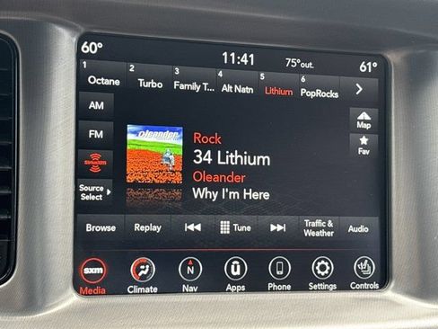 Used 2021 Dodge Charger R/T w/ Plus Group RWD image 30